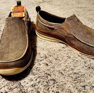 Skechers Relaxed Fit Men's Shoes